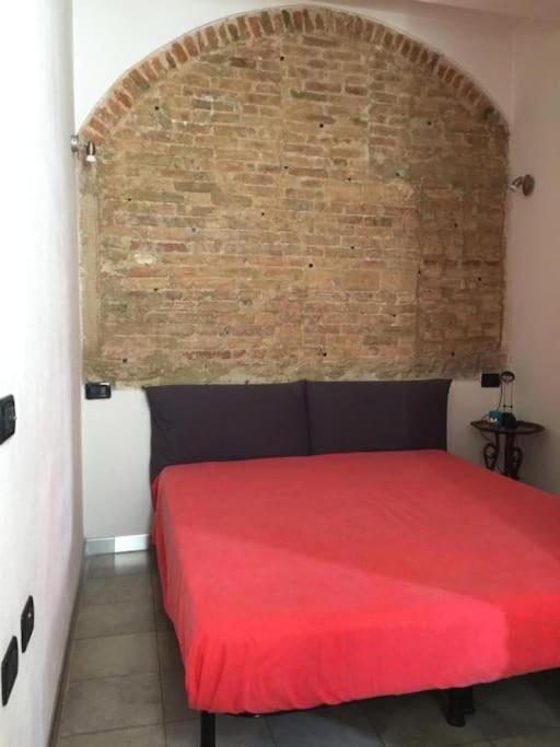 Апартаменты Casa Manuela Non Turisti Ma Ospiti Кьоджа Экстерьер фото