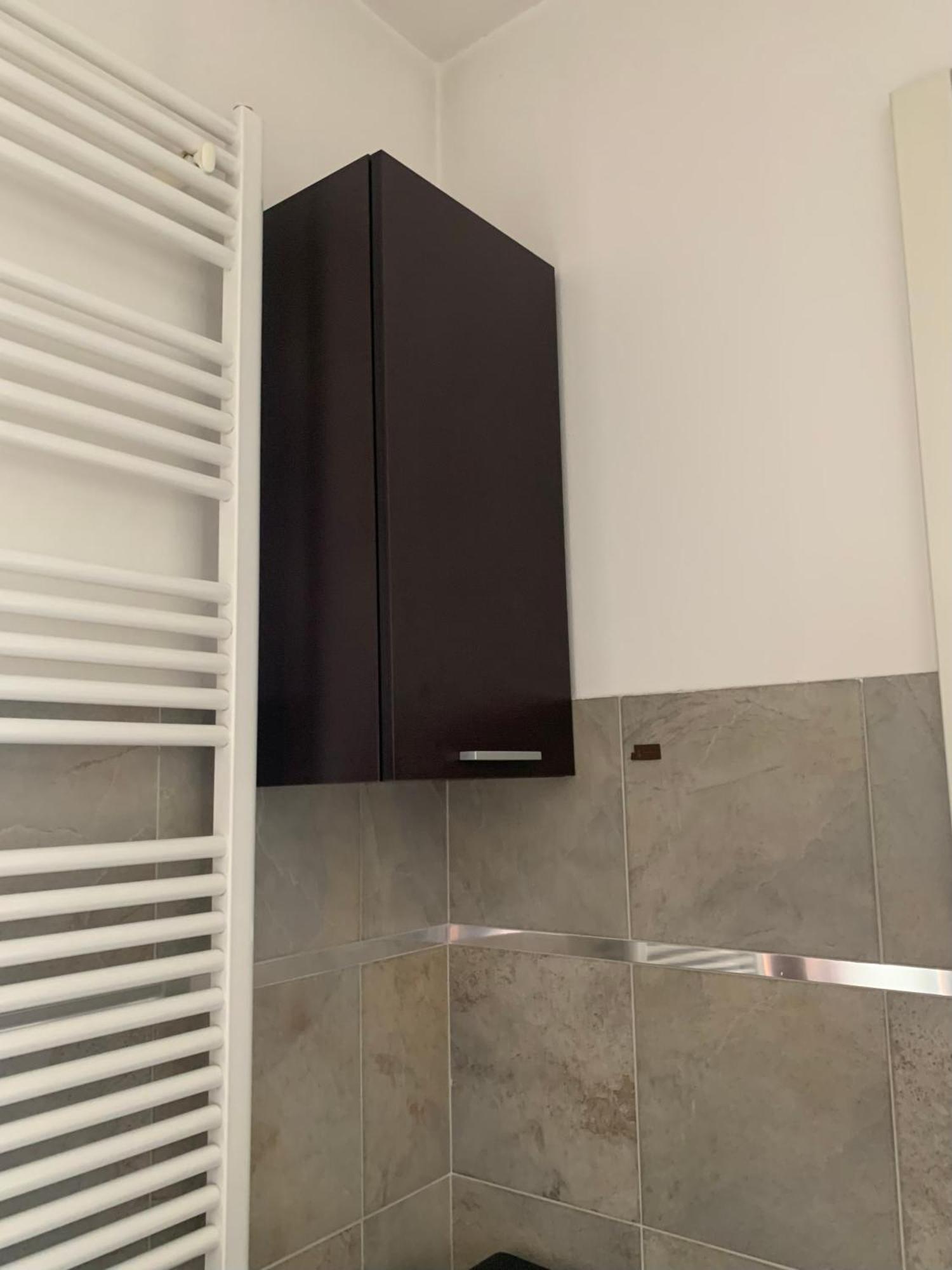 Апартаменты Casa Manuela Non Turisti Ma Ospiti Кьоджа Экстерьер фото
